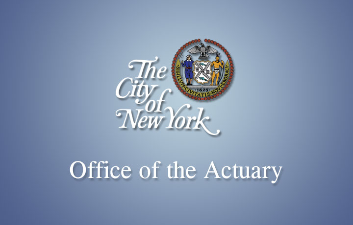 Office of the Actuary