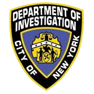 Department of Investigation