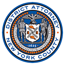 District Attorney - New York