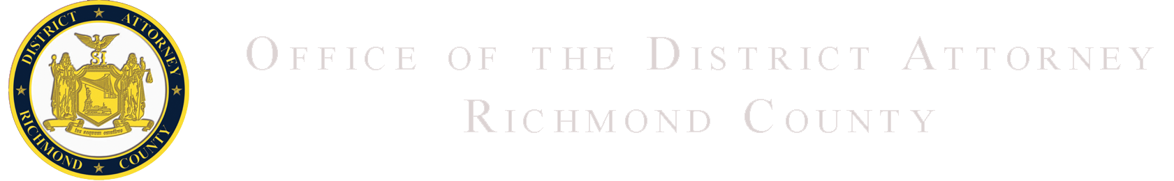 District Attorney - Richmond