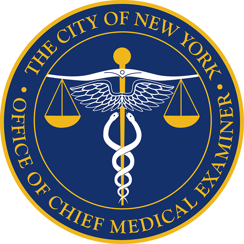 Office of Chief Medical Examiner