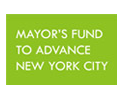 Mayor's Fund to Advance New York City