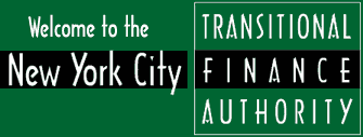 New York City Transitional Finance Authority