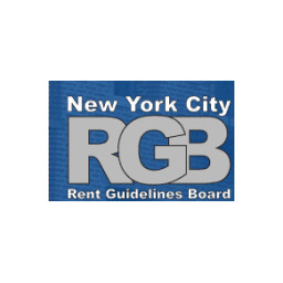 Rent Guidelines Board